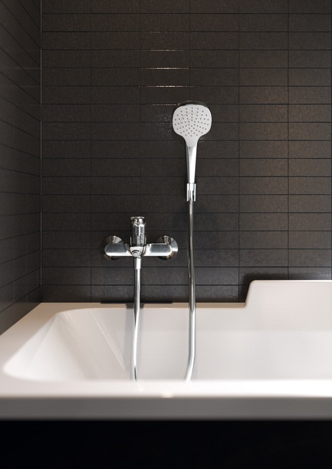 Immagine prodotto hansgrohe Cromo logico