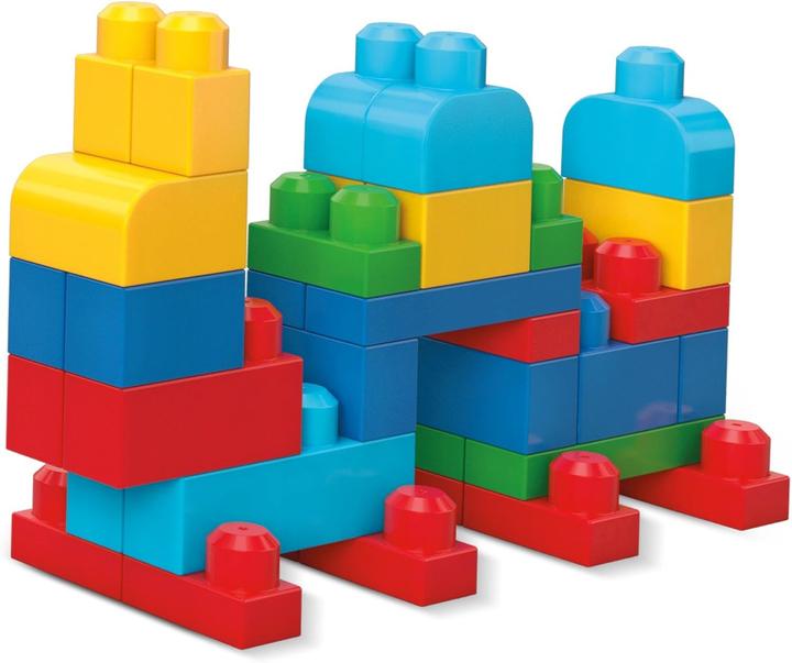 Produktbild Mega Bloks Bausteinebeutel Deluxe