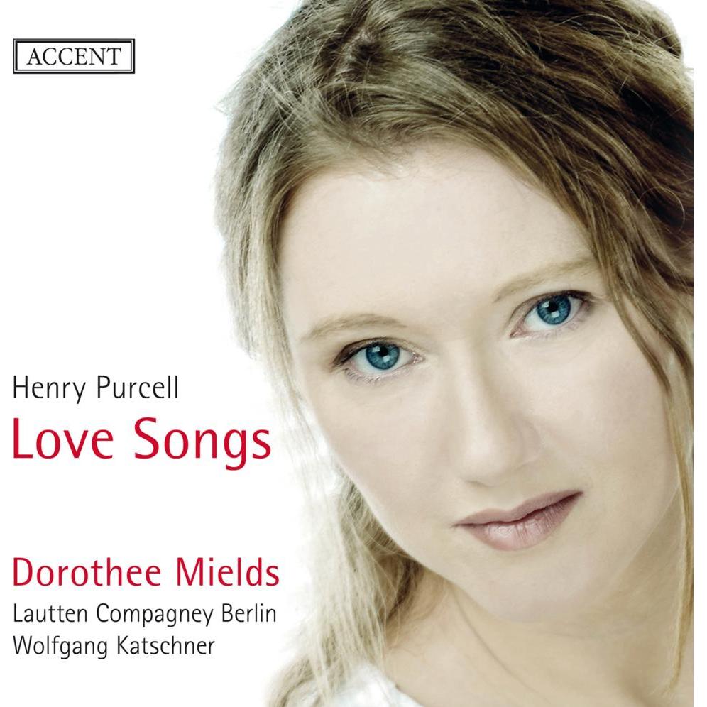 Love Songs, Schallplatten