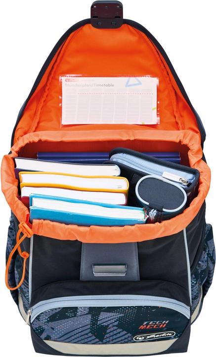 Image du produit Herlitz UltraLight Plus (16 l)
