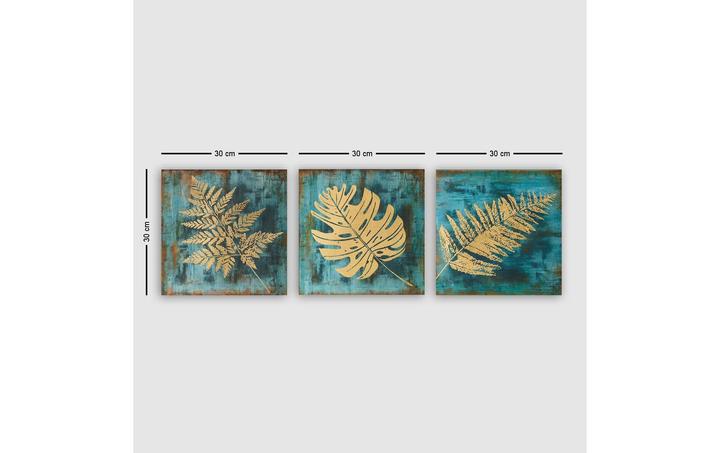 Actual product image Wallxpert Jaxxon (30 x 30 cm)