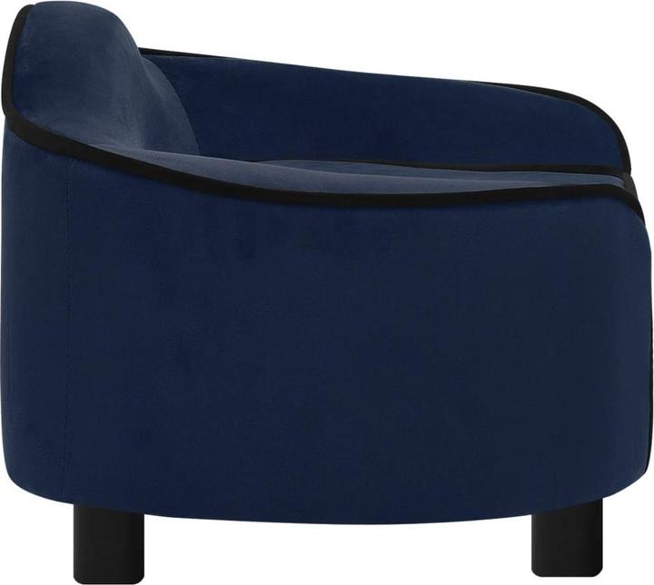 Produktbild vidaXL Hundesofa (Hund)