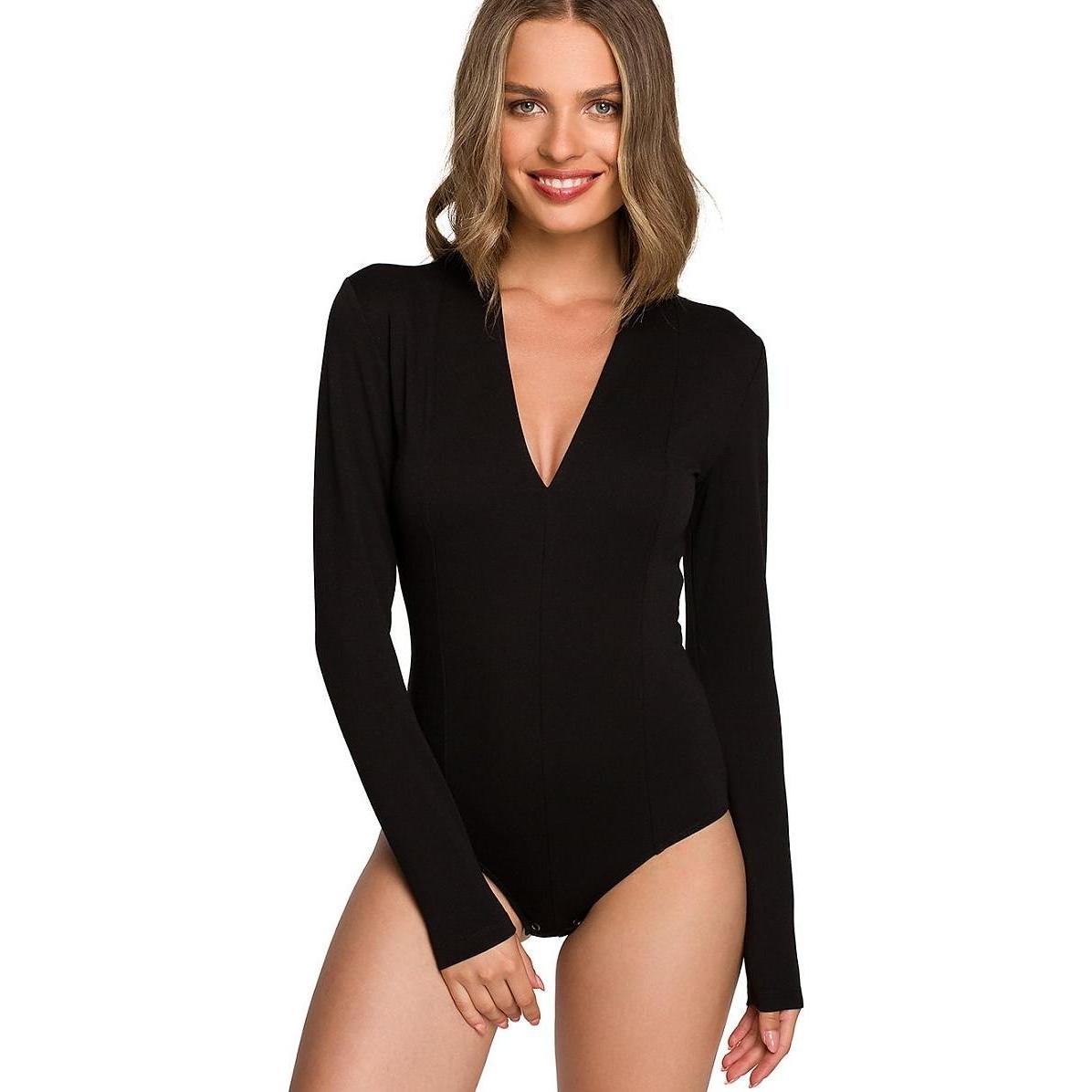 Stylove, Body, Body, Schwarz, (M)