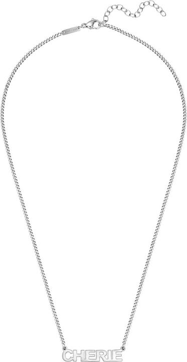 Produktbild Eastside Damen Halskette CHERIE - 37086 (Edelstahl, 40 cm)