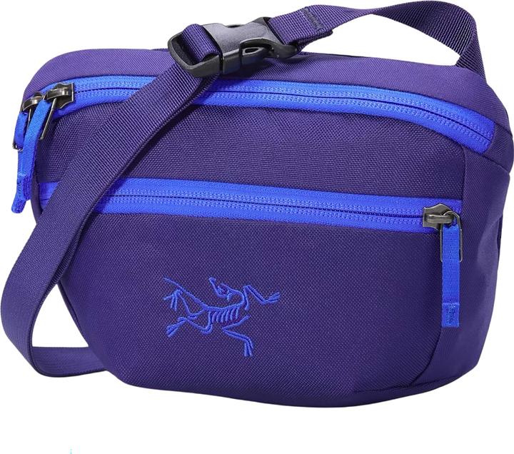 Actual product image Arc'teryx Mantis 1