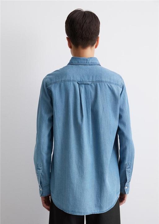 Produktbild Marc O'Polo Jeansbluse (40)