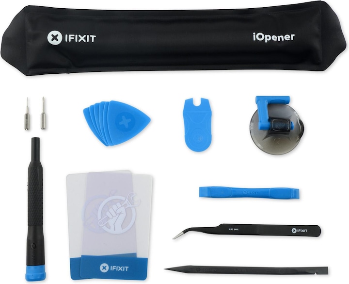 iFixit Kit d'outils iOpener