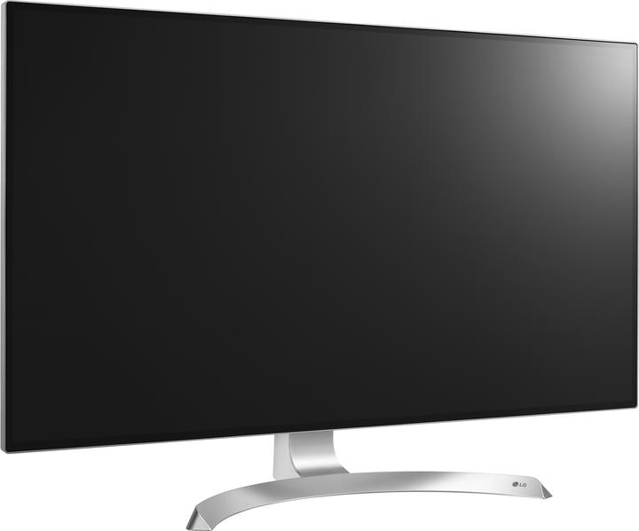Actual product image LG 32ud89-W (3840 x 2160 Pixels, 31")