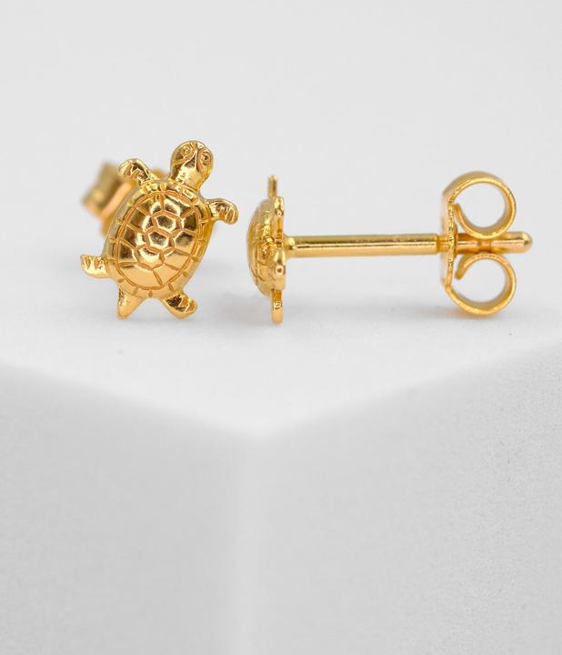 Immagine prodotto Muau Tartaruga (Oro 750/18 K)
