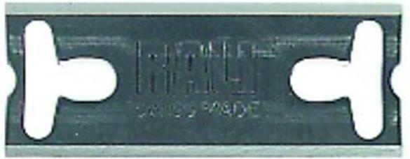 Actual product image Rali Reversible blades (12 mm)