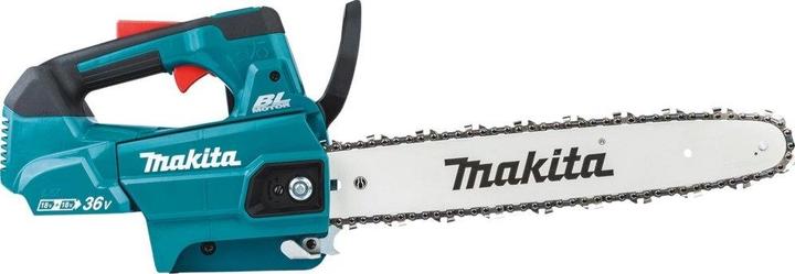 Produktbild Makita DUC 356 ZB (Akku Kettensäge)