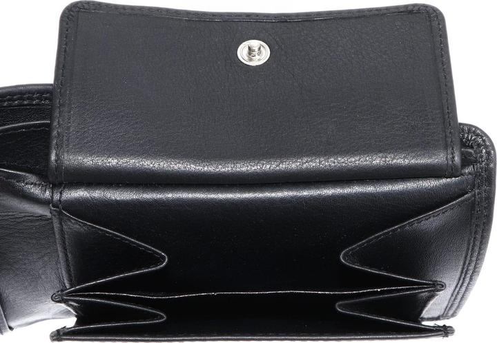 Produktbild Golden Head Polo Geldbörse RFID Leder 12 cm