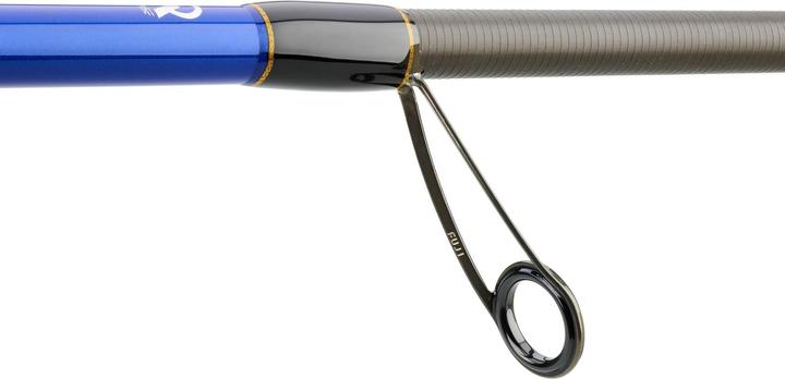 Image du produit Hearty Rise canne spinning trout force toc (Canne à lancer, 330 cm)