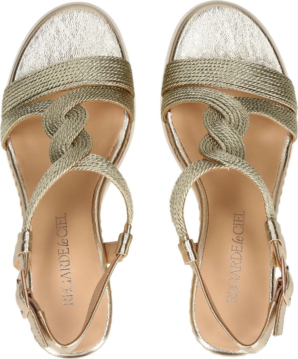 Actual product image Regarde le Ciel Sandalen (36)
