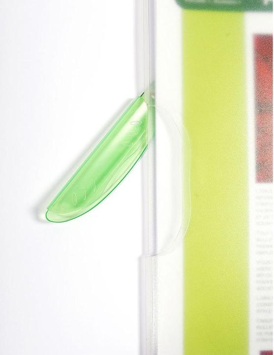 Produktbild Exacompta Klemmmappe A4 (A4, 5x)