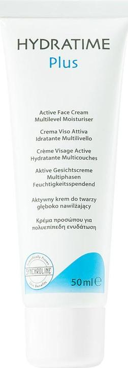 Produktbild Synchroline Hydratime Plus (50 ml, Tagescreme)
