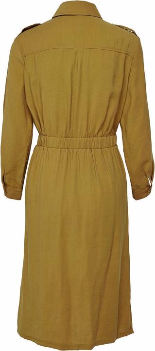 Image du produit Only Robe chemisier uni (M)