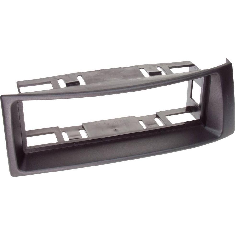 ACV, Autoradio Installation, 281250-02 Autoradio Einbaublende DIN Passend für (Auto-Marke): Renault