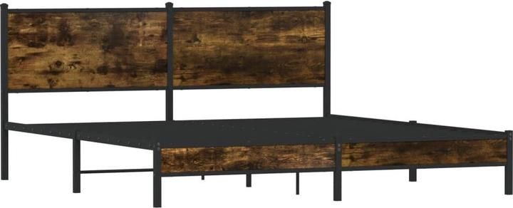 Image du produit vidaXL Bettgestell (160 x 200 cm)