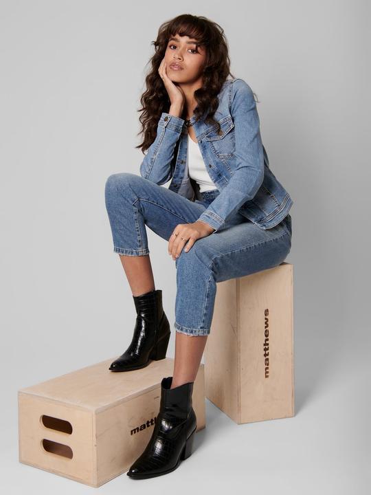Immagine prodotto Only ONLKatie Life - Jeans tagliati