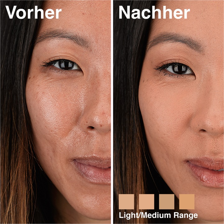 Actual product image Maybelline New York Instant Perfector 4-in-1 (2 Light Medium)