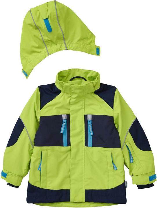 Immagine prodotto Jako-O Jacke robust (86)