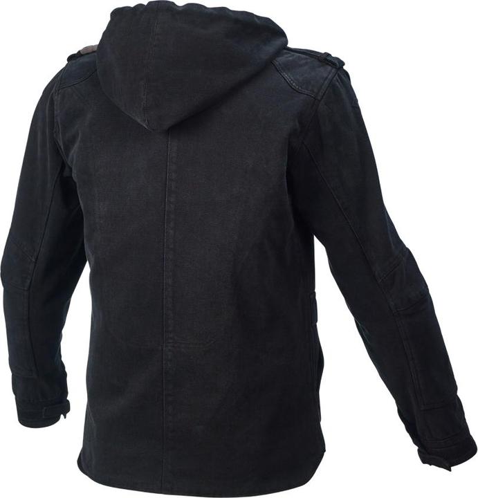 Actual product image Macna COMBAT Textiljacke (Men, S)
