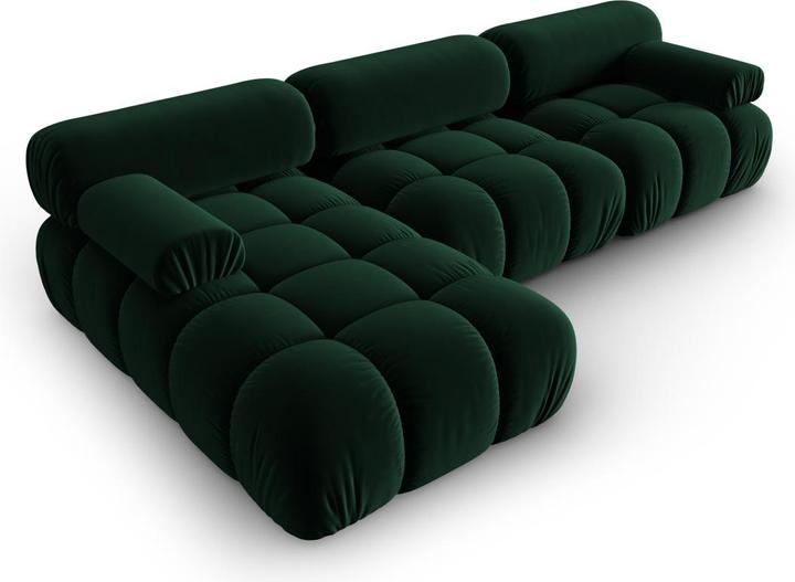 Immagine prodotto Maison Heritage Gerda (Divano ad angolo, Divano modulare)