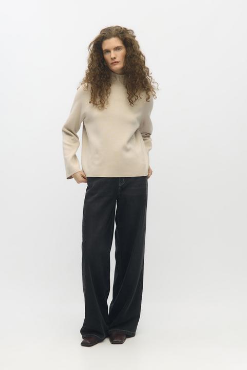 Actual product image Object High Neck Sweater (XS)