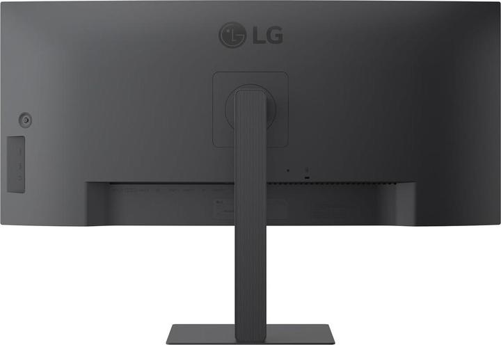 Image du produit LG 34U650A-B (3440 x 1440 pixels, 34")