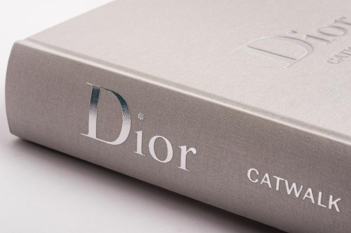 Produktbild Dior Catwalk (DE)