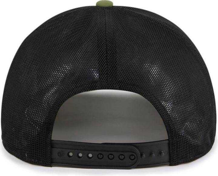 Image du produit 47 Brand Trucker Cap - OUTSKIRTS New York Yankees fatigue