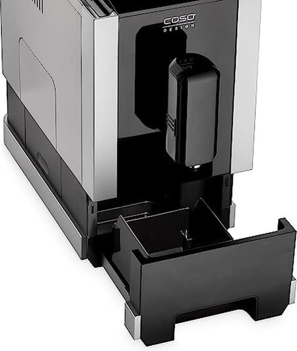 Actual product image Caso Café Crema Touch