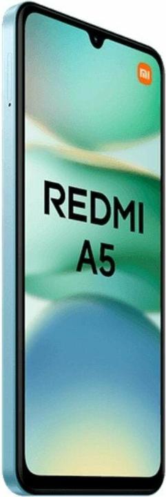 Produktbild Xiaomi Redmi A5 4G (64 GB, Ocean Blue, 6.88", Dual SIM, 4G)