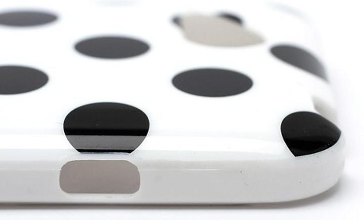 Actual product image König Design Protective cover for mobile HTC Desire VC T328d (HTC Desire VC)