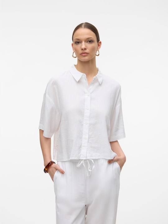 Produktbild Vero Moda VMLINN Hemd Hemd (XXL)
