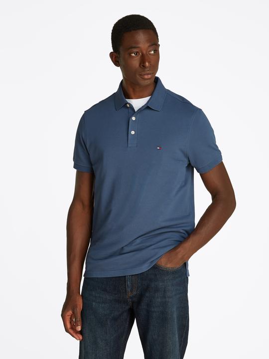 Produktbild Tommy Hilfiger 1985 SLIM POLO (M)