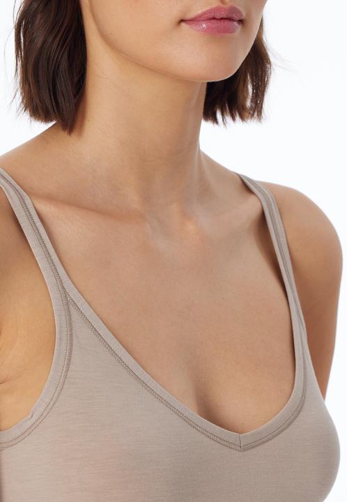 Immagine prodotto Schiesser Personal Fit Spaghetti-Top (XXL)