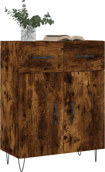 Produktbild vidaXL Sideboard (69.50 x 34 x 90 cm)
