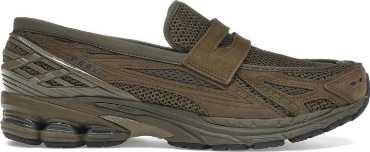 Image du produit New Balance 1906L Olive Khaki (42)