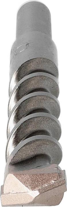 Image du produit Heller Foret hélicoïdal à béton 8 mm Power (8 mm)