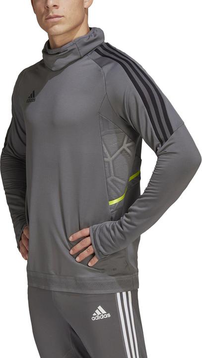 Produktbild Adidas Condivo 22 Pro Warm Oberteil (M)