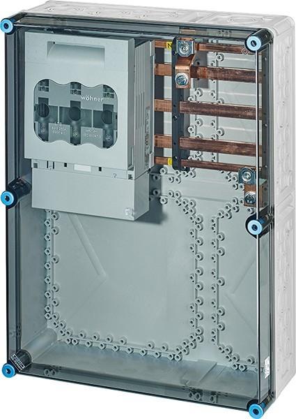 Image du produit Hensel Mi 6678