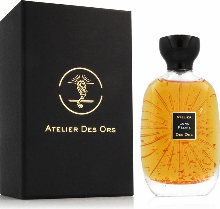 Actual product image Atelier des Ors Lune Feline (Eau de parfum, 100 ml)