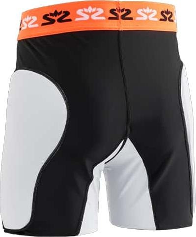 Image du produit Salming Short de gardien de but Protectiv E-series (M)