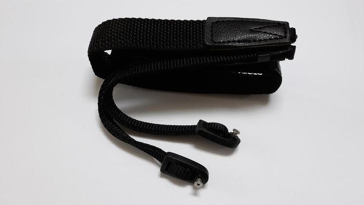 Pentax Neck Strap Papilio (Neck belt)
