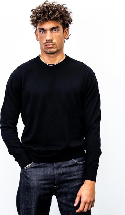 Actual product image Diana Studio Round Neck Sweater (L)