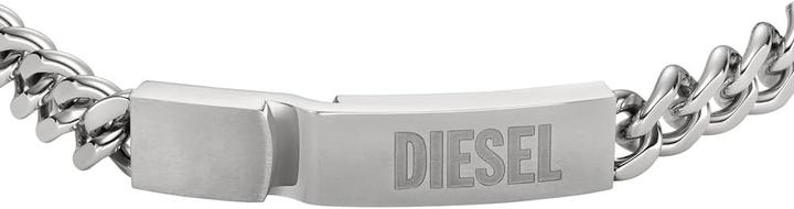 Productafbeelding Diesel Staal (19 cm, Roestvrij staal)