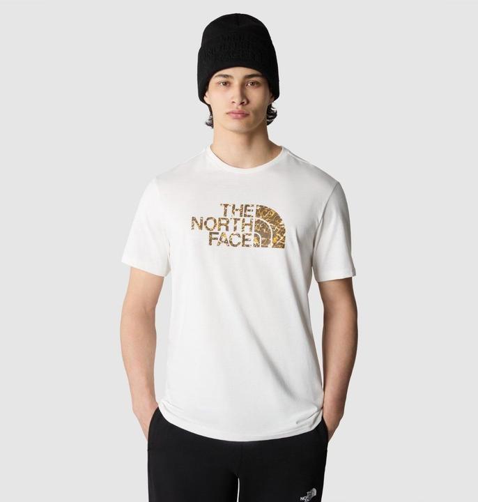 Produktbild North Face S/S Easy Tee (M)