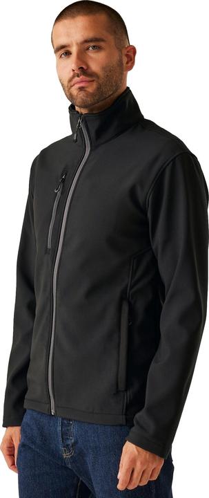 Produktbild Regatta Honestly Made Softshelljacke (M)